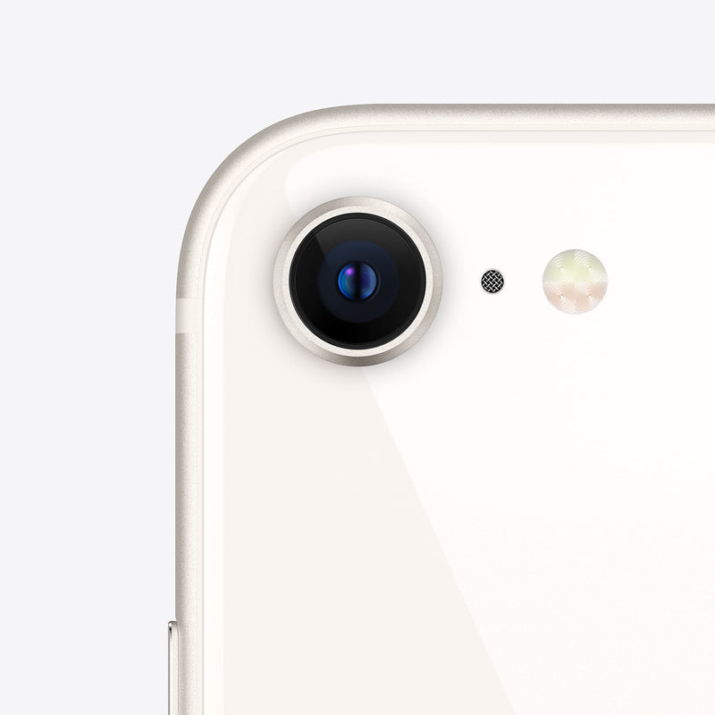Apple iPhone SE (3rd Generation) (2022)