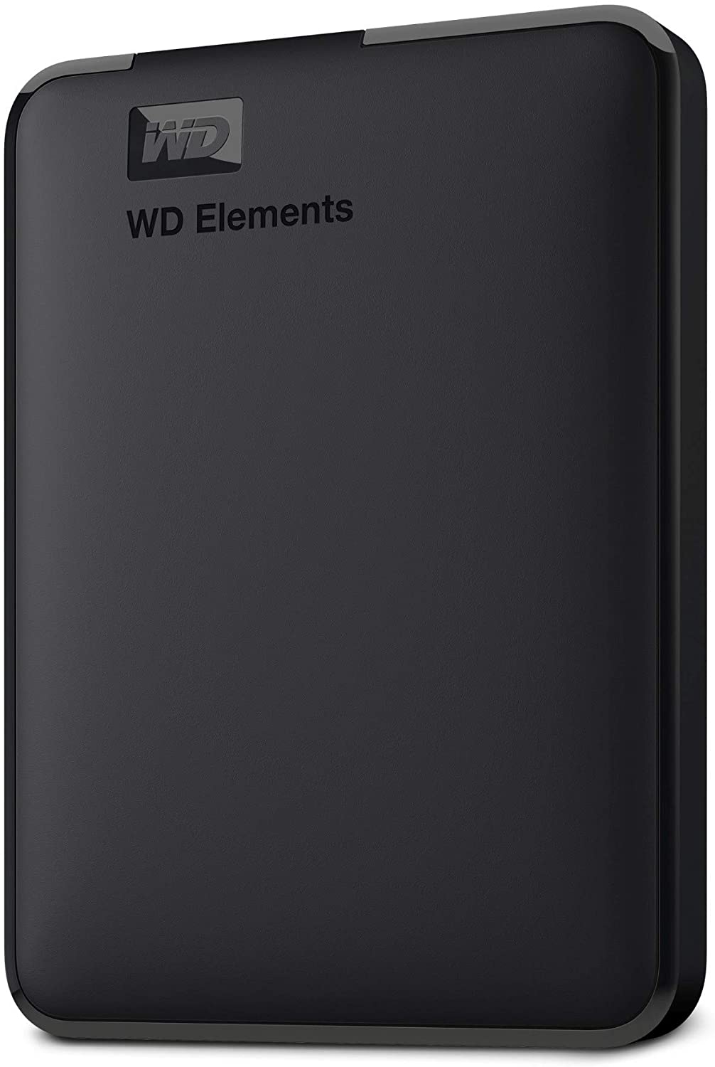 WD 4TB Elements Portable USB 3.0 External Hard Drive