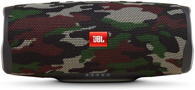 JBL Charge 4 Waterproof Portable Bluetooth Speaker
