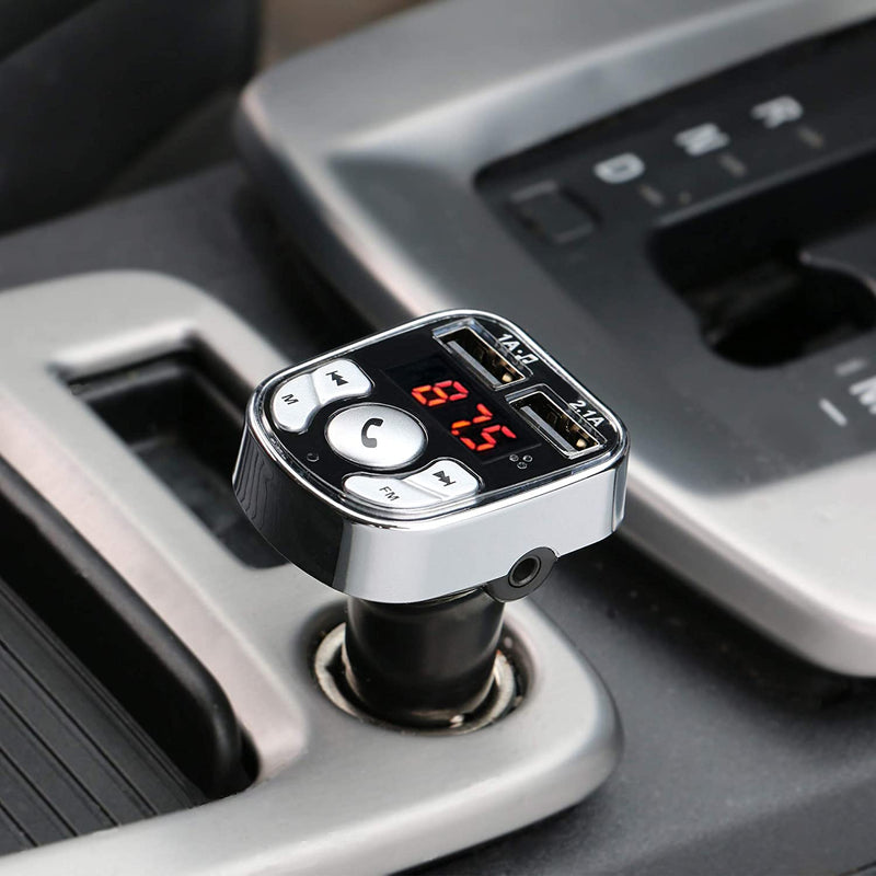 Armor All Xtreme Bluetooth FM Transmitter