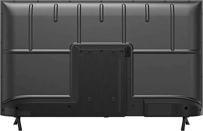 Hisense 43A4H 43" Smart Android TV Chromecast Built-in, Alexa Compatibility (2022 New Model)