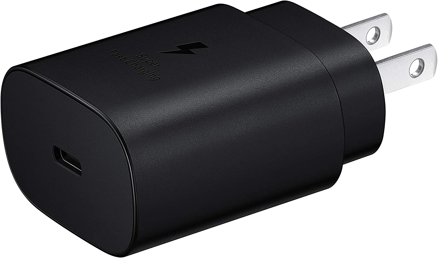 Samsung 25W USB Type-C Fast Charging Wall Charger