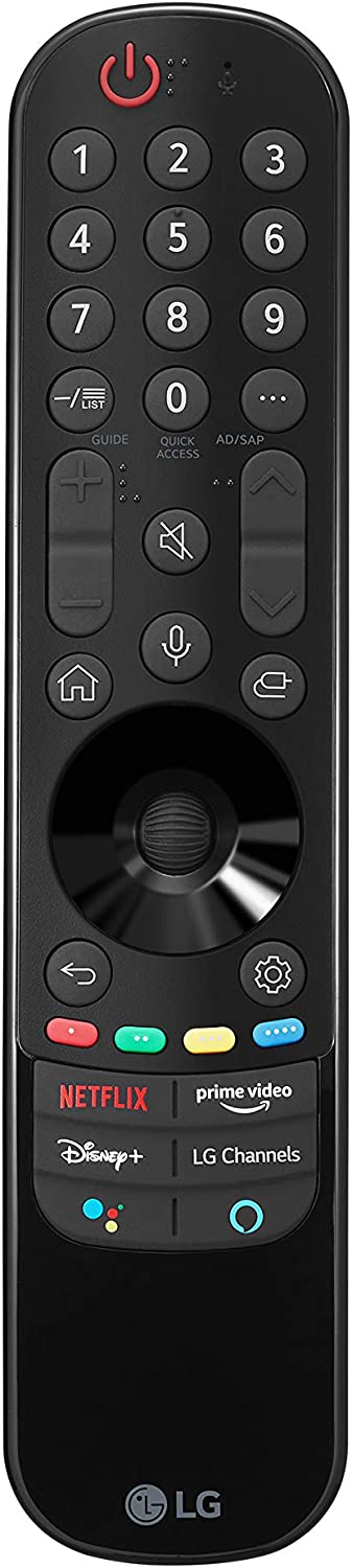 LG 75NANO75 75" 4K HDR Smart NanoCell LED TV