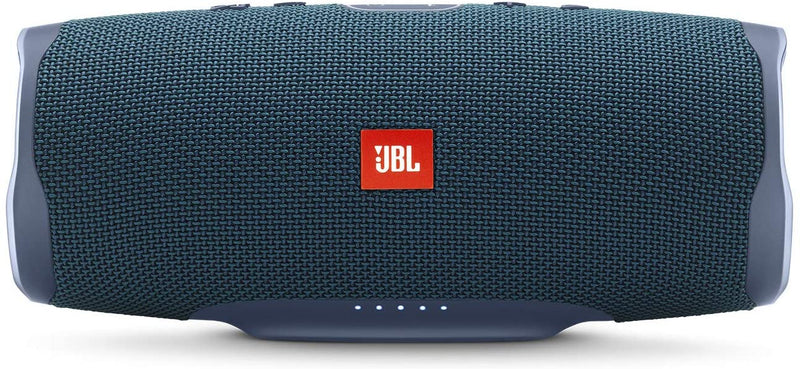 JBL Charge 4 Waterproof Portable Bluetooth Speaker