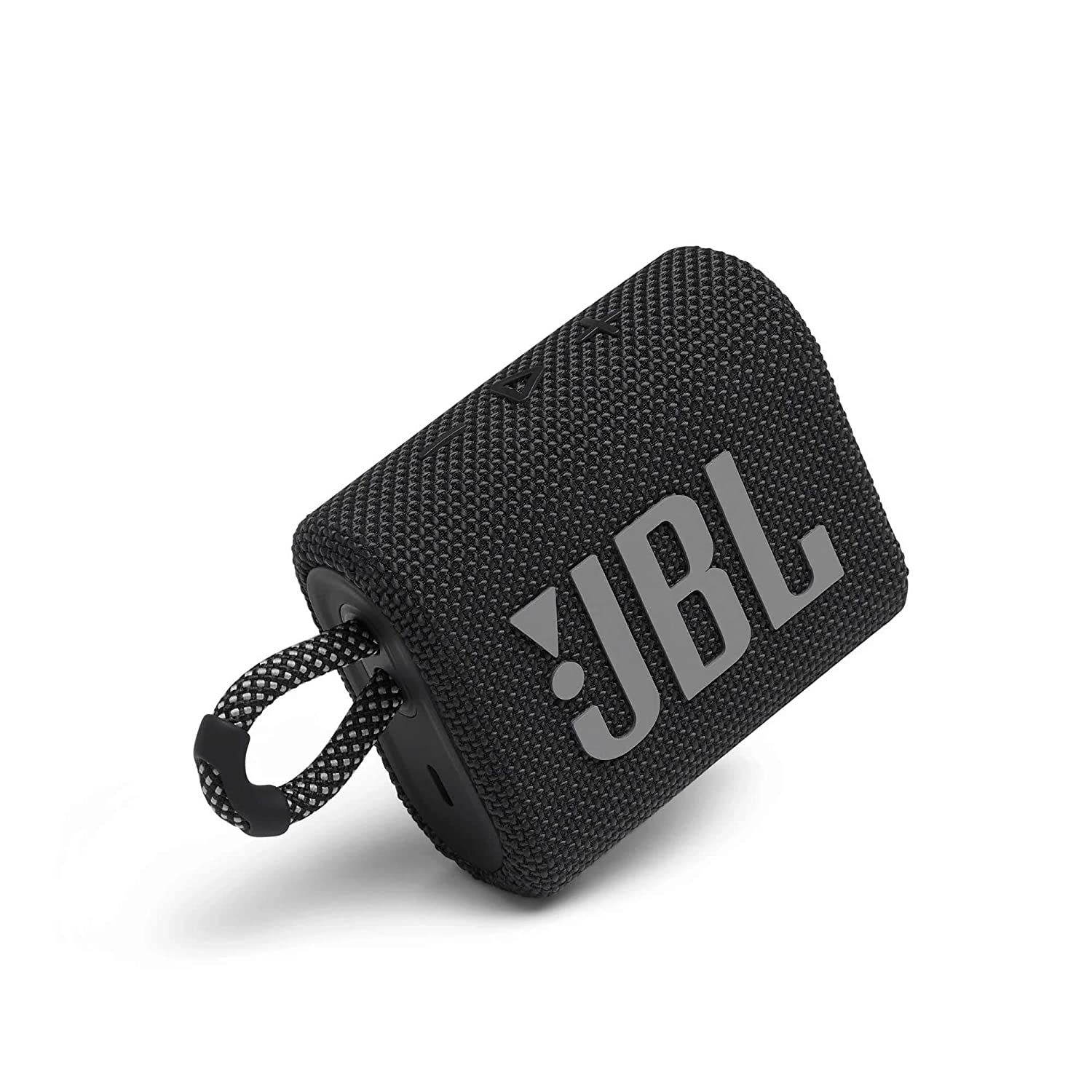 JBL GO 3 Portable Bluetooth Wireless Speaker