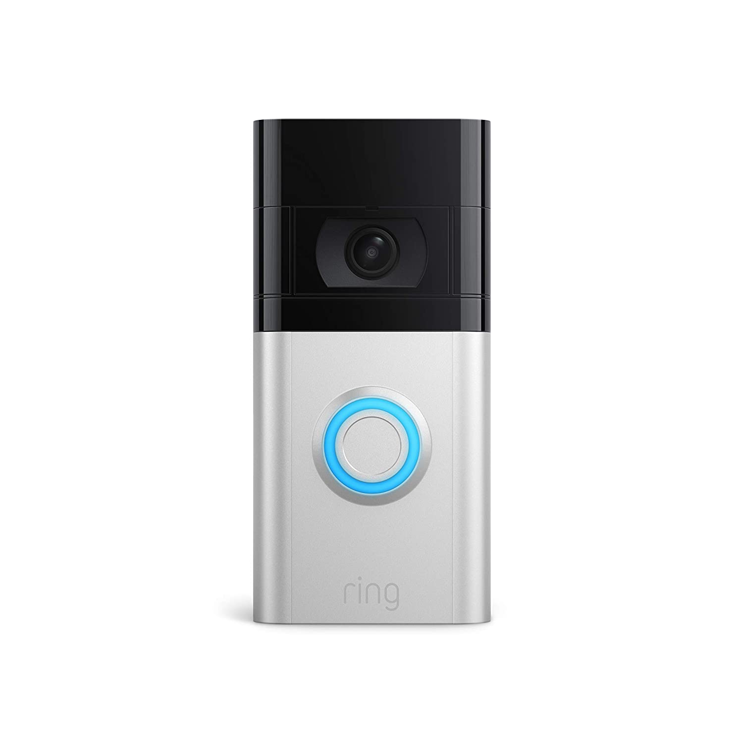All-new Ring Video Doorbell 4 (2021 Release)￼