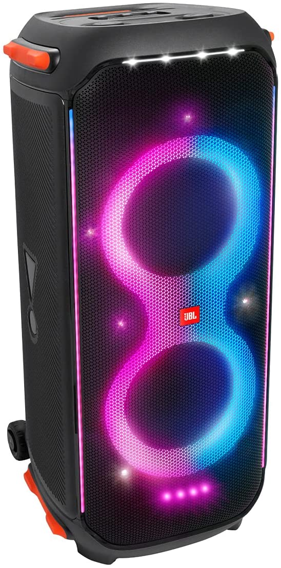 JBL PartyBox 710 High Power Portable Wireless Bluetooth Party Speaker