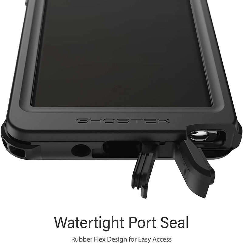 Ghostek Nautical 3 Waterproof Case for Note 20 Ultra
