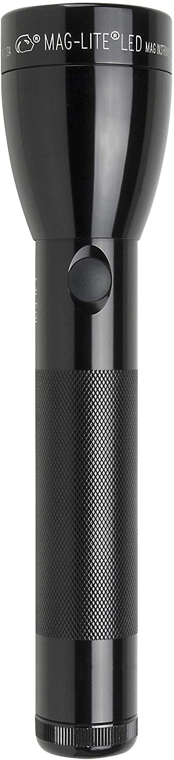 Maglite 490 Lumen ML50L LED Flashlight (2 Cell)