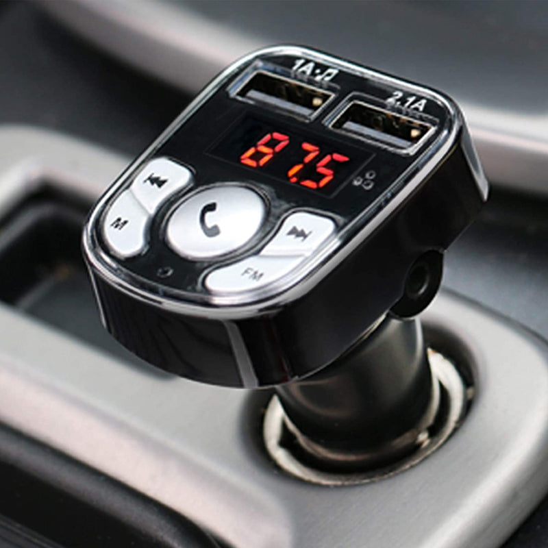 Armor All Xtreme Bluetooth FM Transmitter