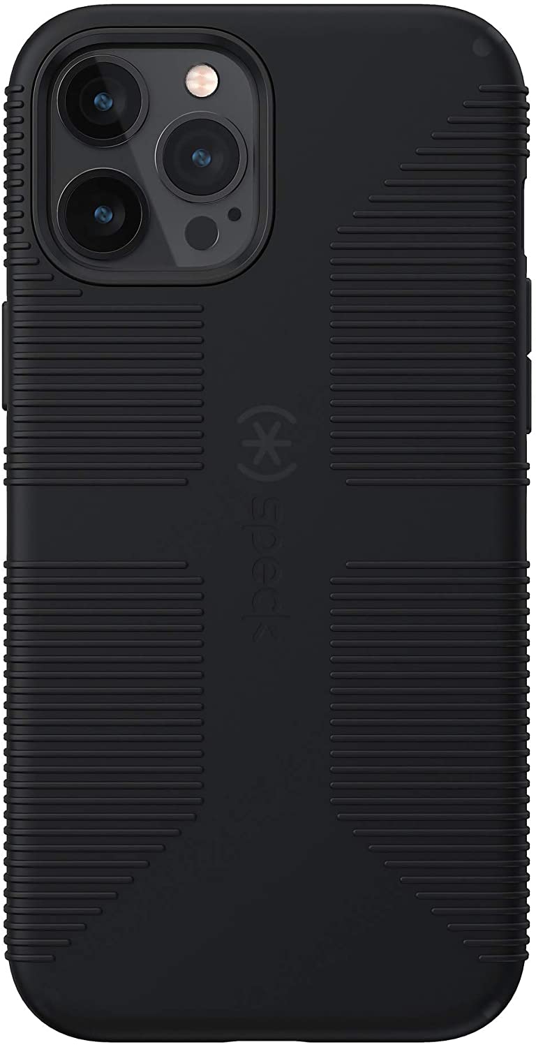Speck Candyshell Pro Grip Soft TouchCase for iPhone 12 Pro Max
