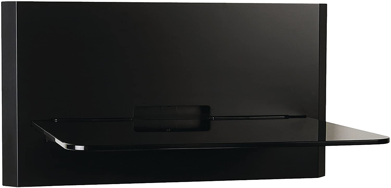 OmniMount Blade Series Low Profile Single Shelf Wall Furnitute