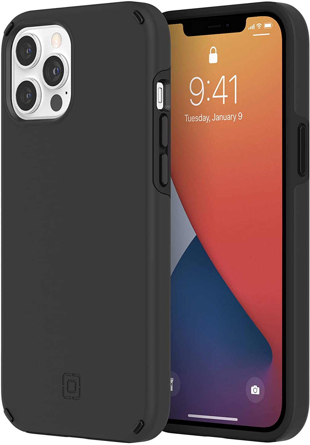 Incipio Duo Case for iPhone 12 Pro Max