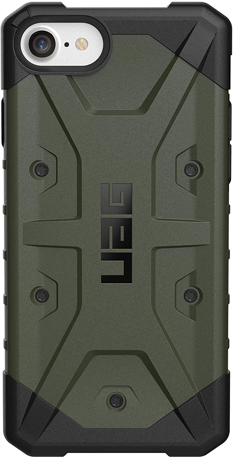 Urban Armor Gear Pathfinder Case for iPhone SE/8/7/6