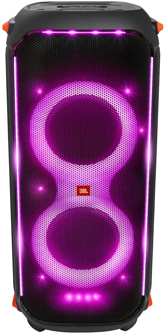 JBL PartyBox 710 High Power Portable Wireless Bluetooth Party Speaker