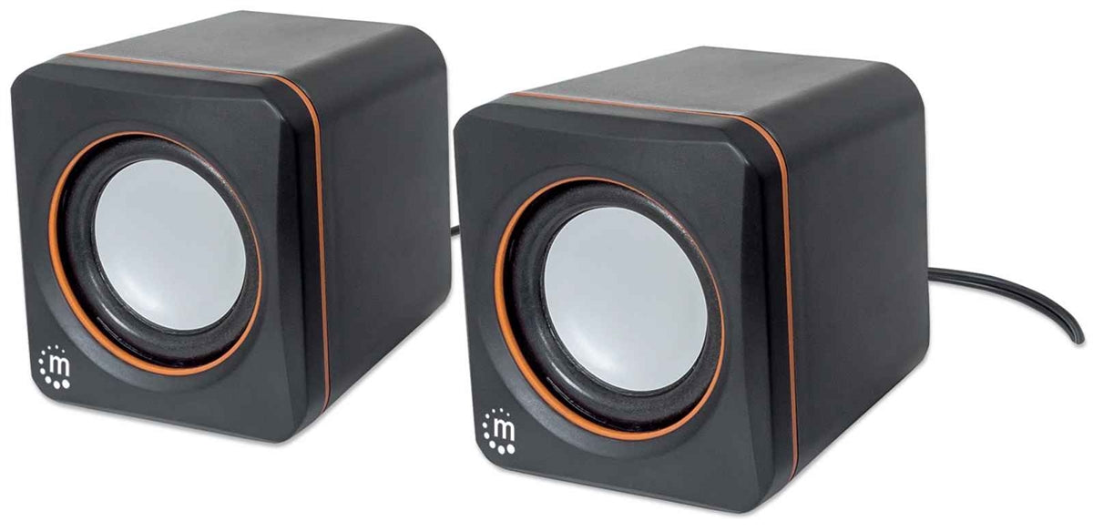 Manhattan 2600 Series Speaker System