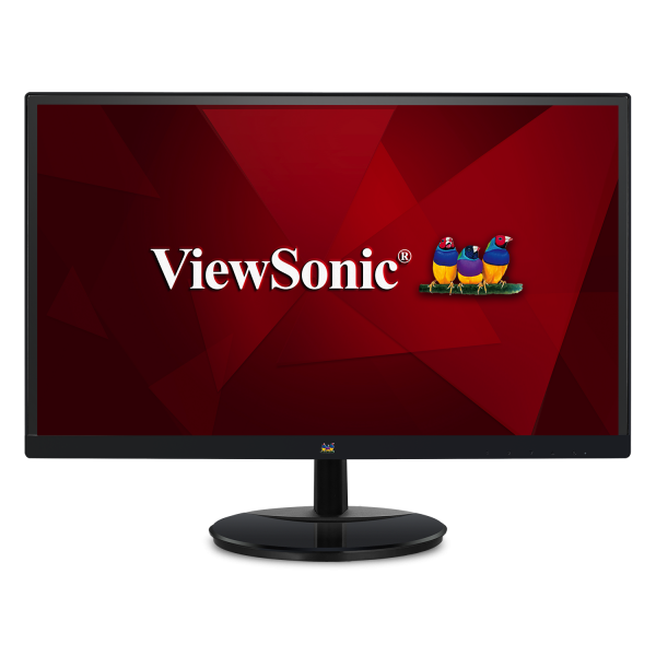 ViewSonic VA2259smh 22" Frameless Computer Monitor