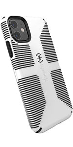 Speck Presidio Grip Case for iPhone 11
