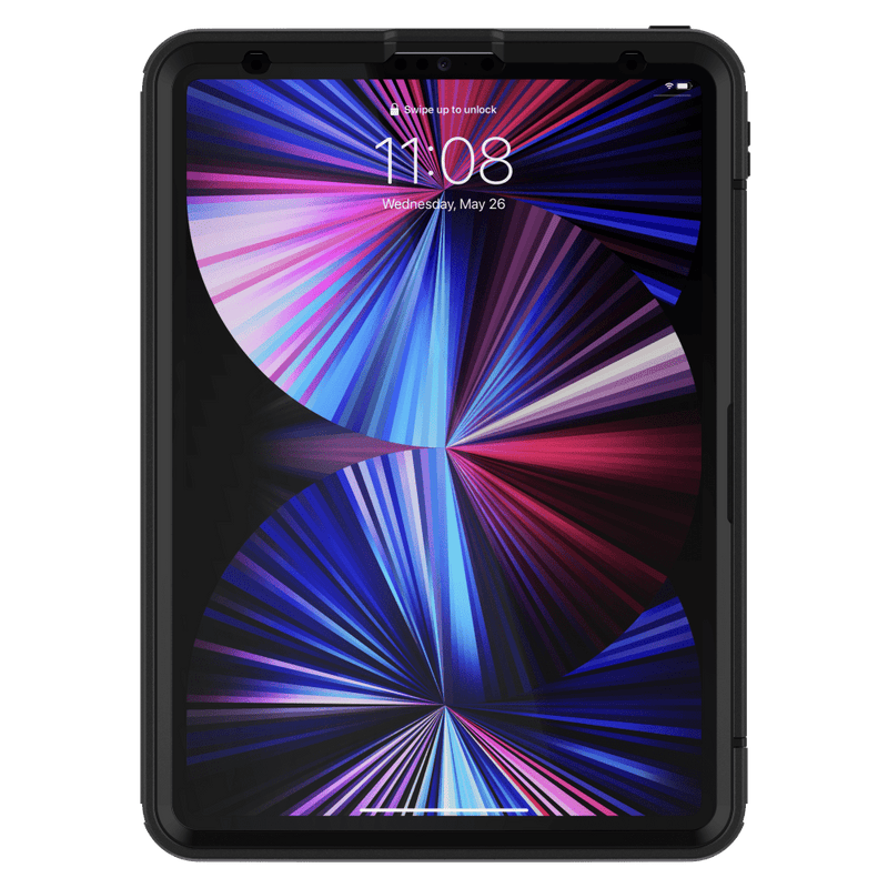 OtterBox Defender Case for Apple iPad Pro 11 (2021 / 2020 / 2018)