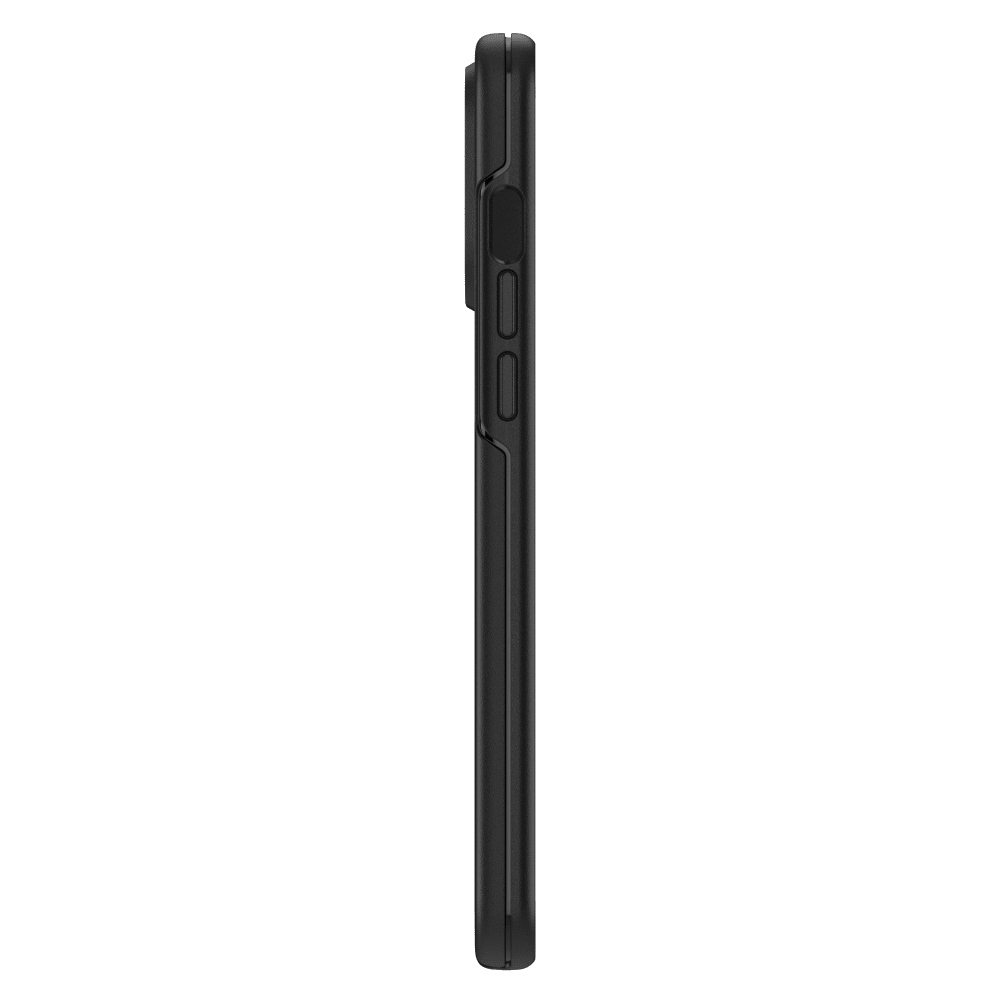 OtterBox Symmetry Case for Apple iPhone 13 Pro Max / 12 Pro Max (Black)