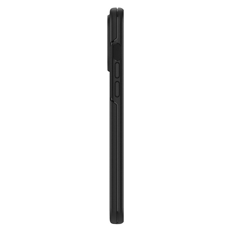 OtterBox Symmetry Case for Apple iPhone 13 Pro Max / 12 Pro Max (Black)
