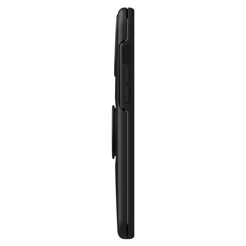 OtterBox - Otter + Pop Symmetry Case with PopGrip for Apple iPhone 13 Pro Max / 12 Pro Max