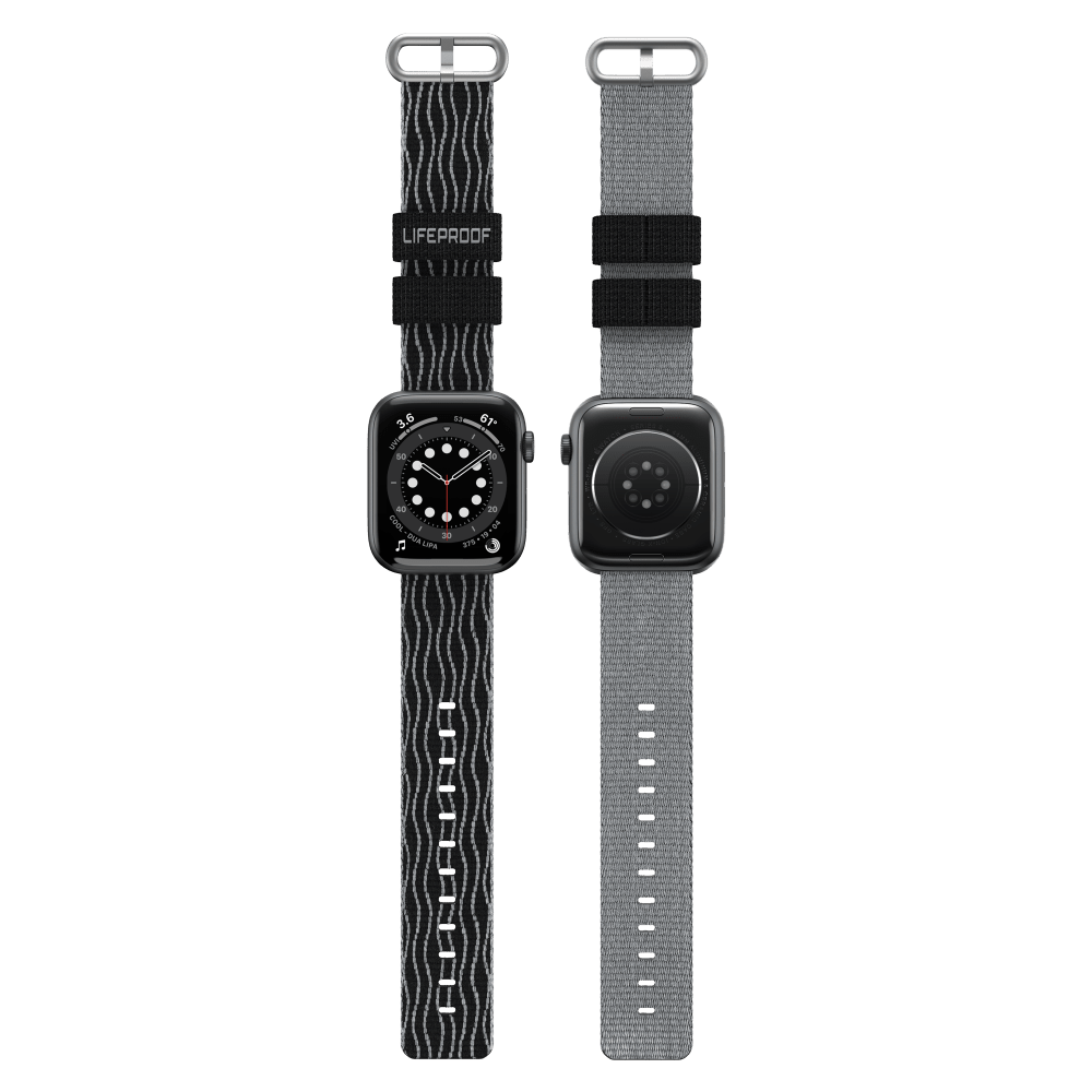 LifeProof Watchband for Apple Watch 42mm / 44mm  Midnight Zone