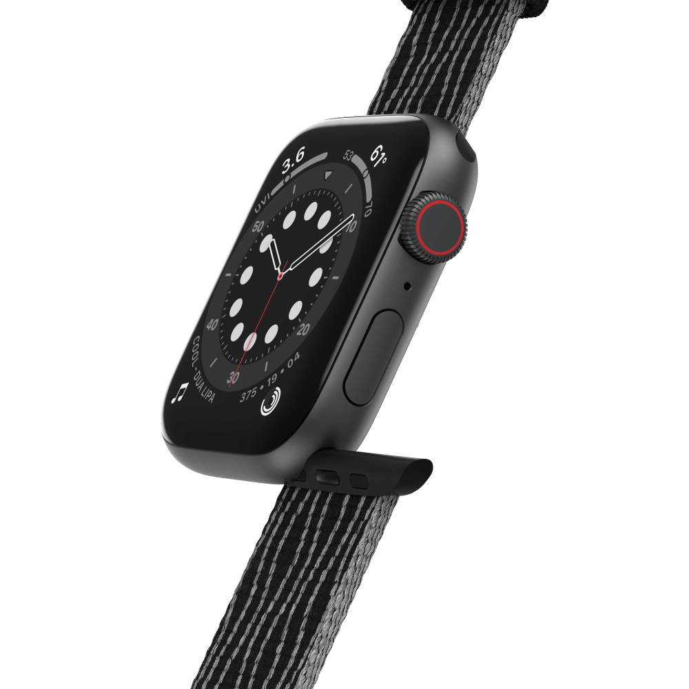 LifeProof Watchband for Apple Watch 42mm / 44mm  Midnight Zone