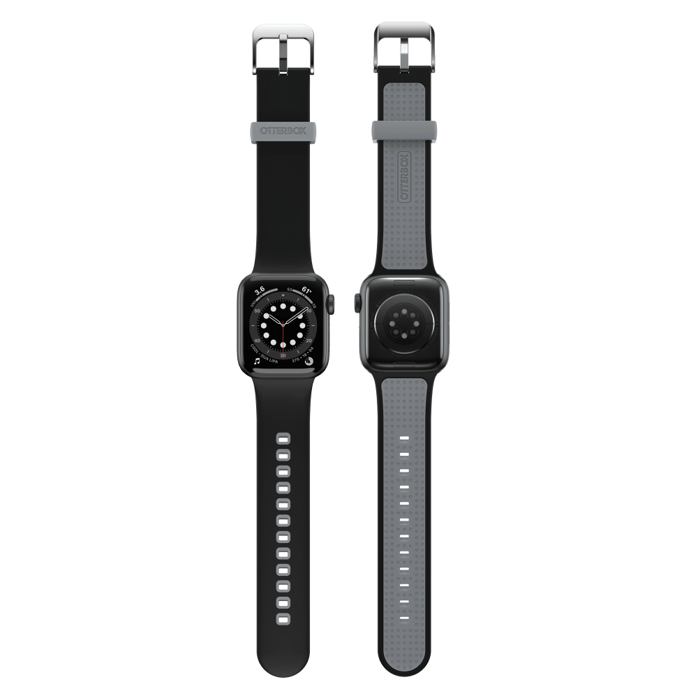 OtterBox - Watchband for Apple Watch - Pavement