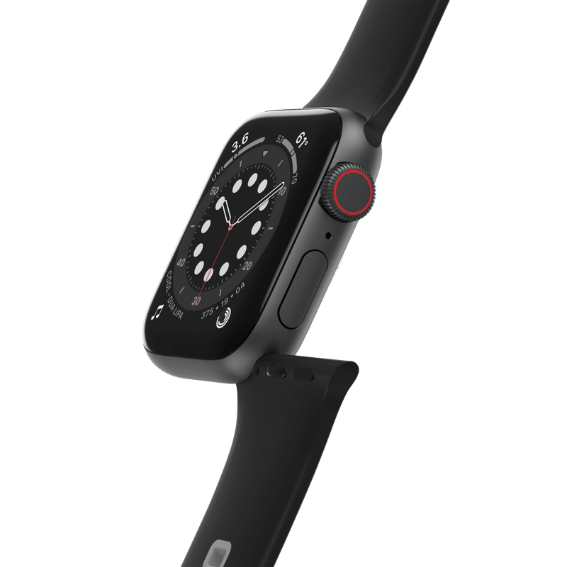 OtterBox - Watchband for Apple Watch - Pavement