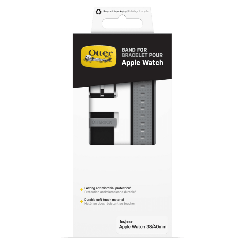 OtterBox - Watchband for Apple Watch - Pavement