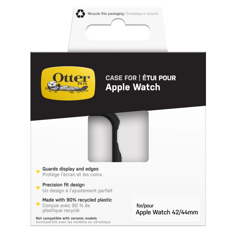 OtterBox - Bumper Case for Apple Watch - Pavement