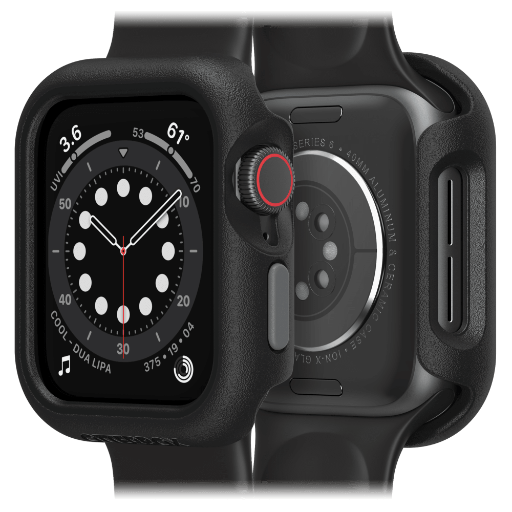 OtterBox - Bumper Case for Apple Watch - Pavement