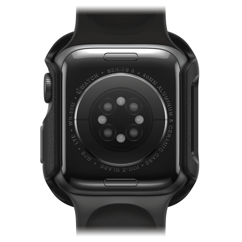 OtterBox - Bumper Case for Apple Watch - Pavement