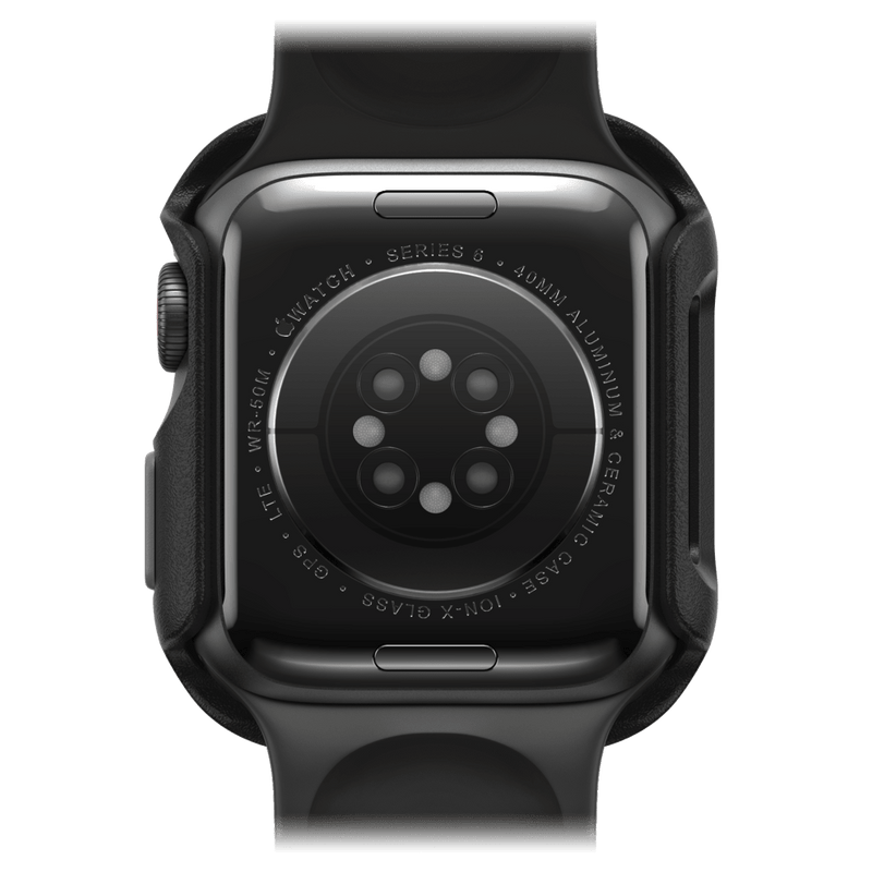 OtterBox - Bumper Case for Apple Watch - Pavement