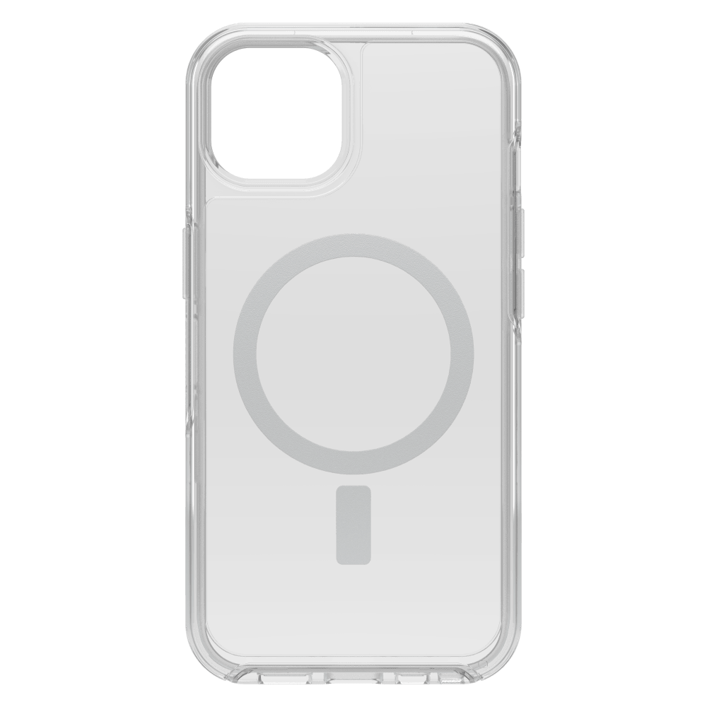 Otterbox Symmetry Plus MagSafe Case for Apple iPhone 13 (Clear)