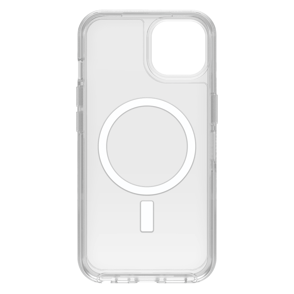 Otterbox Symmetry Plus MagSafe Case for Apple iPhone 13 (Clear)