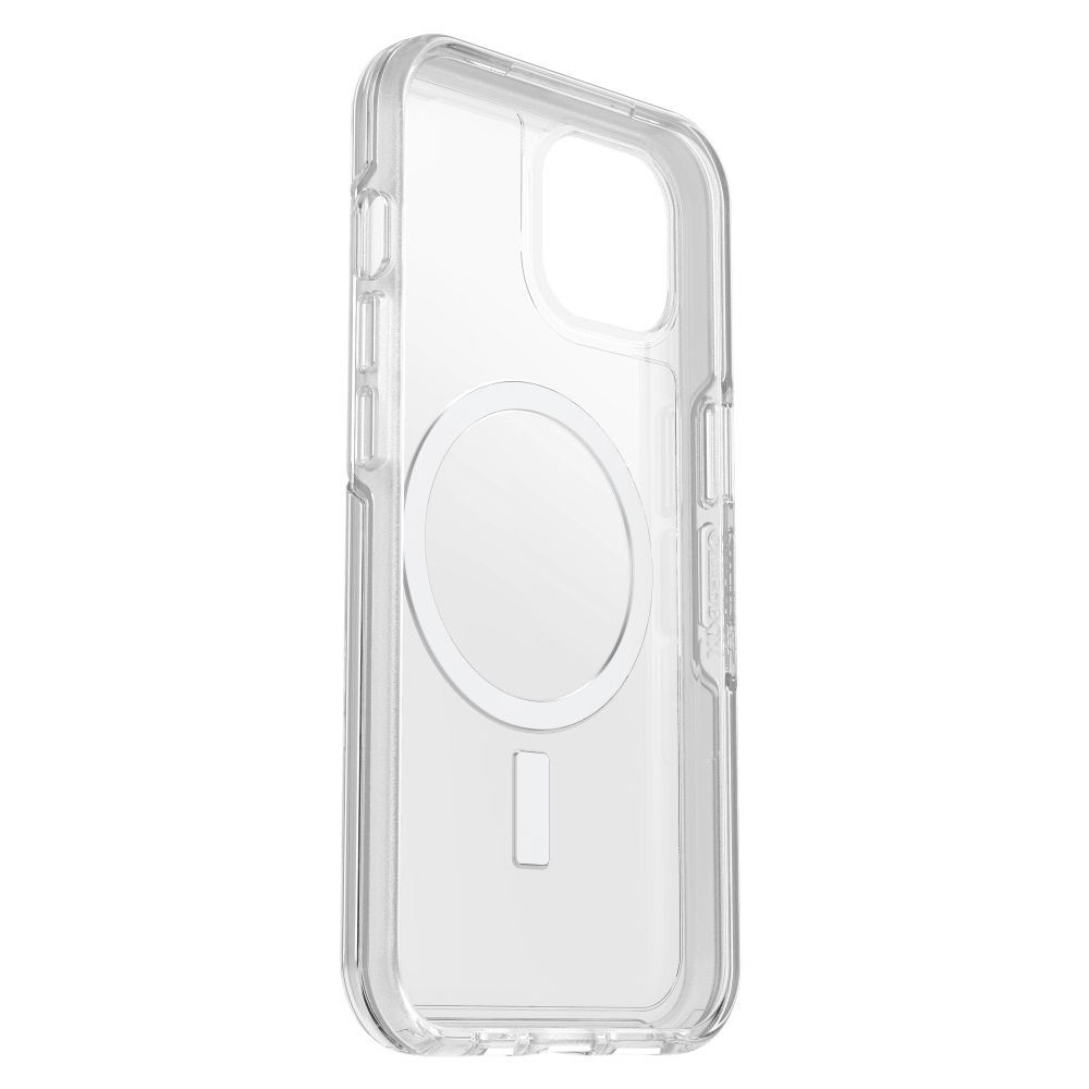 Otterbox Symmetry Plus MagSafe Case for Apple iPhone 13 (Clear)