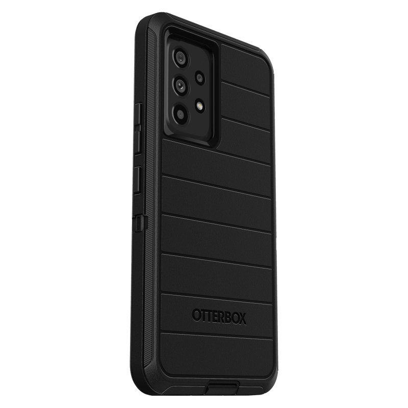 OtterBox Defender Pro Case for Samsung Galaxy A53 5G (Black)