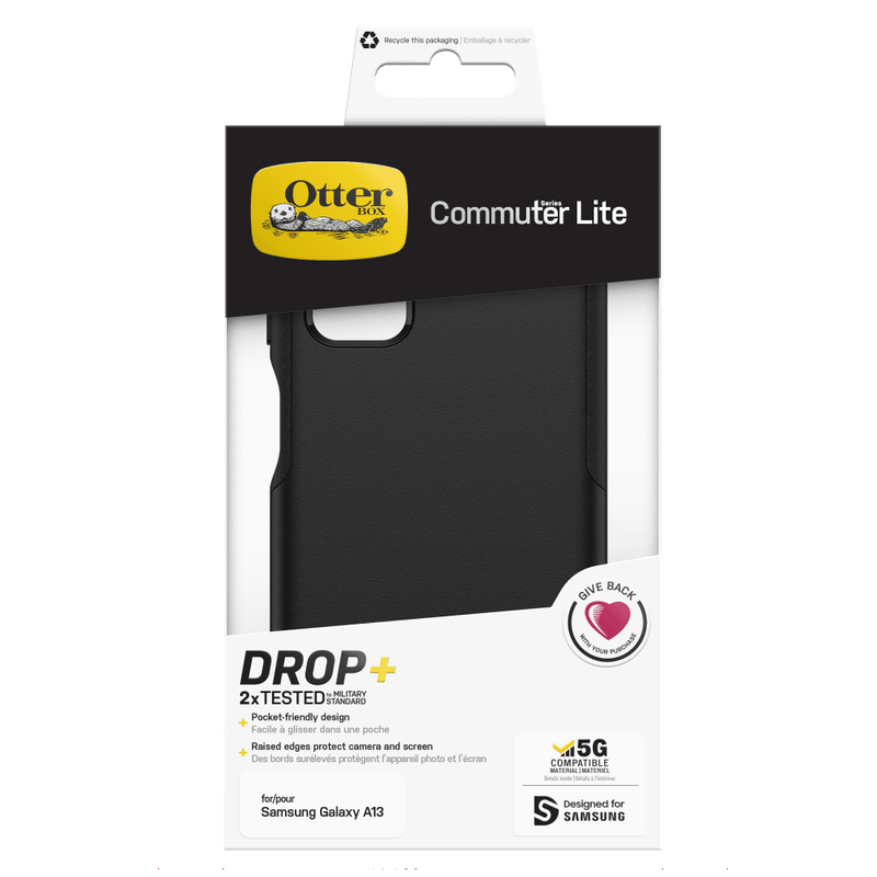 OtterBox Commuter Lite Case for Samsung Galaxy A13