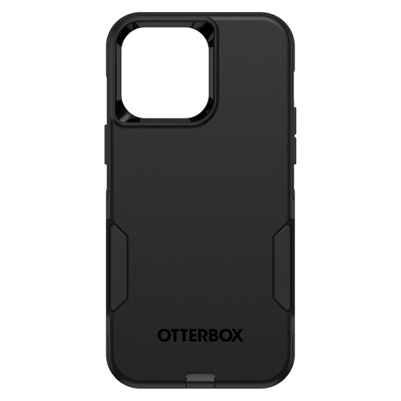 OtterBox Commuter Case for Apple iPhone 14 Pro Max (Black)