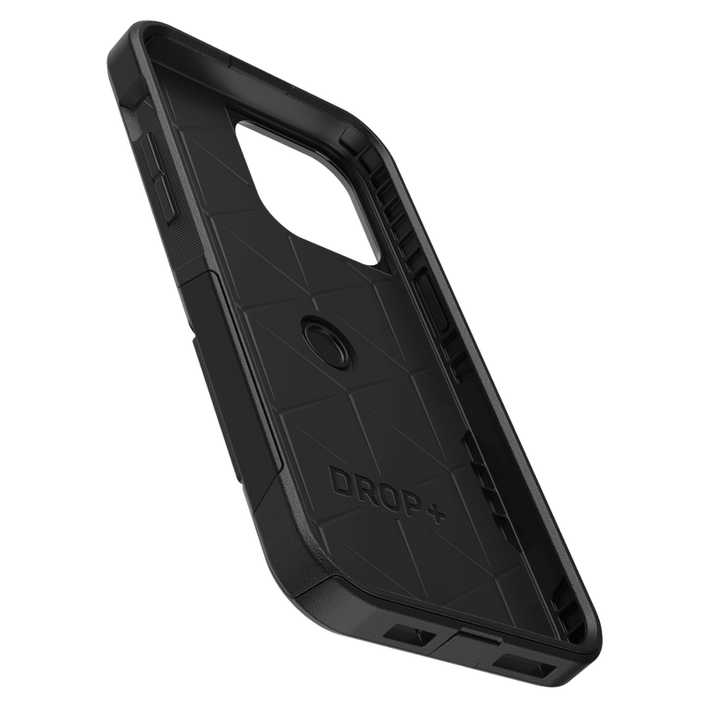 OtterBox Commuter Case for Apple iPhone 14 Pro Max (Black)