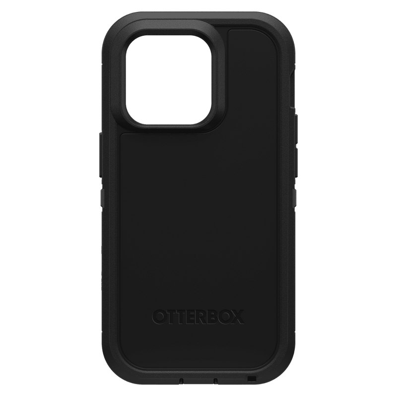 OtterBox Defender XT MagSafe Case for Apple iPhone 14 Pro (Black)