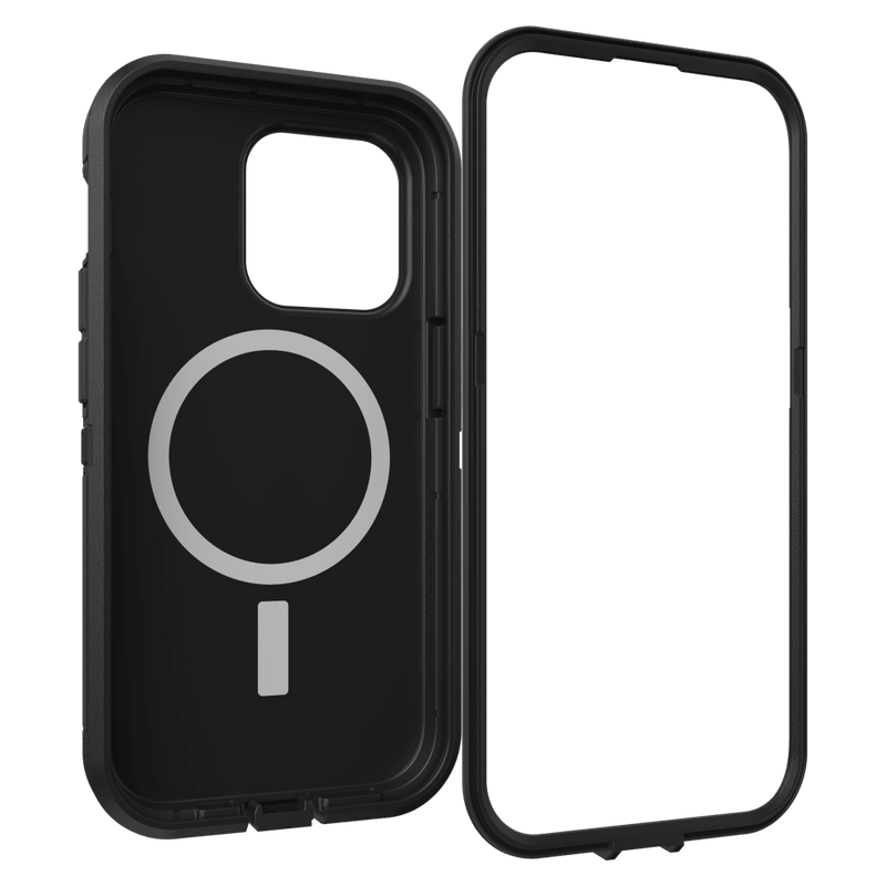 OtterBox Defender XT MagSafe Case for Apple iPhone 14 Pro (Black)