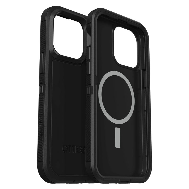 OtterBox Defender XT MagSafe Case for Apple iPhone 14 Pro Max (Black)