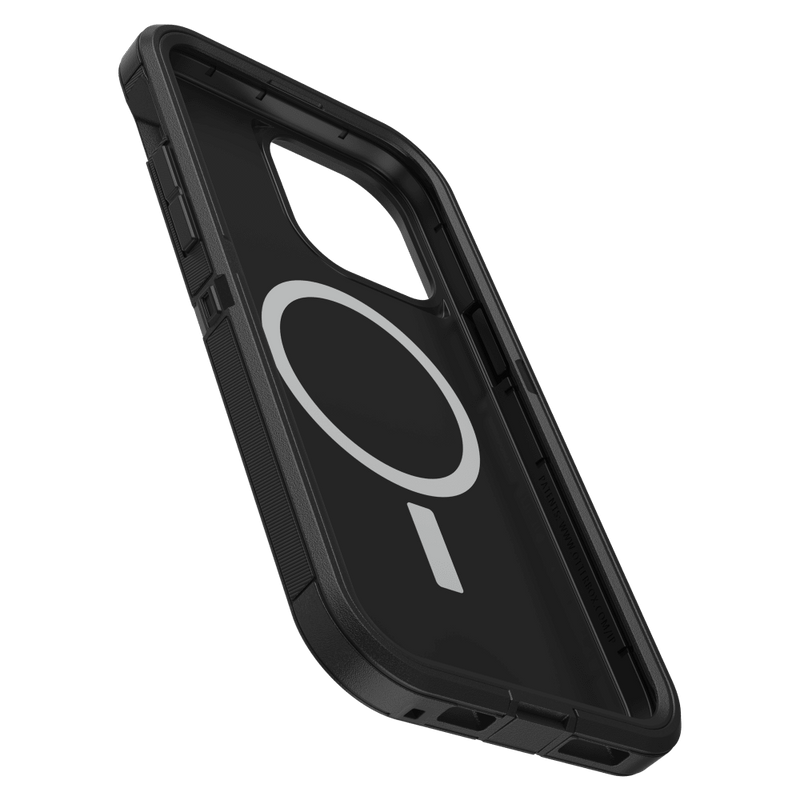 OtterBox Defender XT MagSafe Case for Apple iPhone 14 Pro Max (Black)
