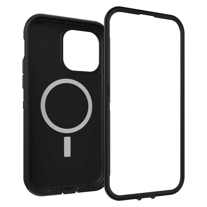 OtterBox Defender XT MagSafe Case for Apple iPhone 14 Pro Max (Black)