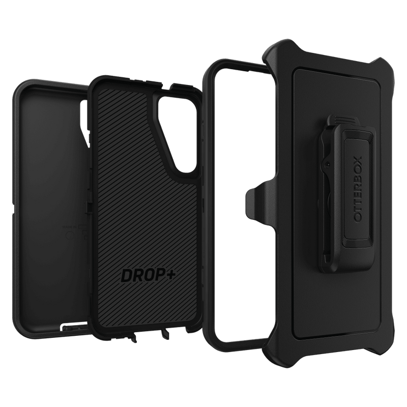 OtterBox Defender Case for Samsung Galaxy S23 Plus