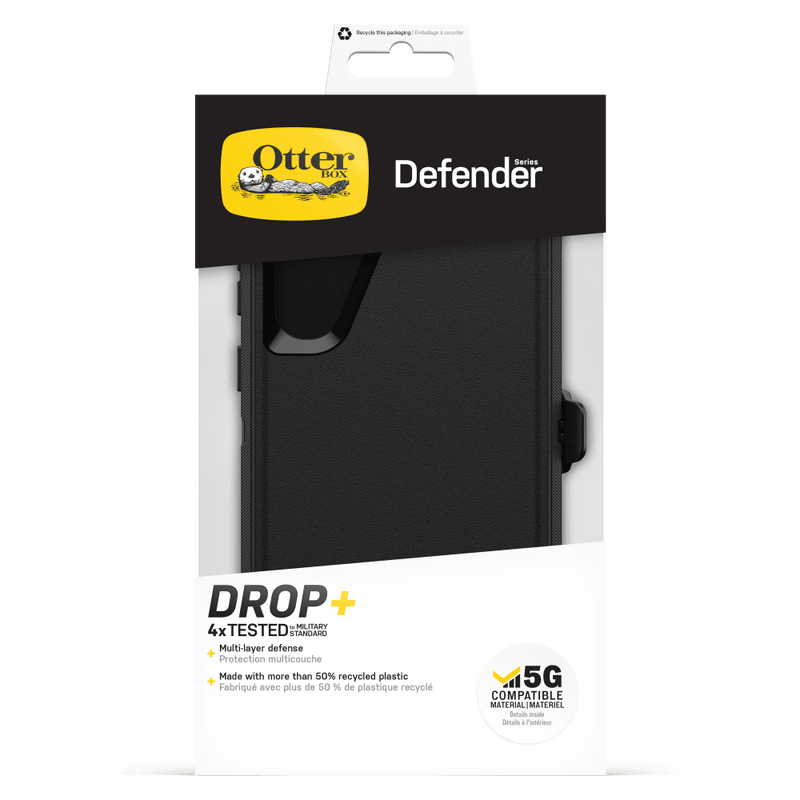 OtterBox Defender Case for Samsung Galaxy S23 Plus