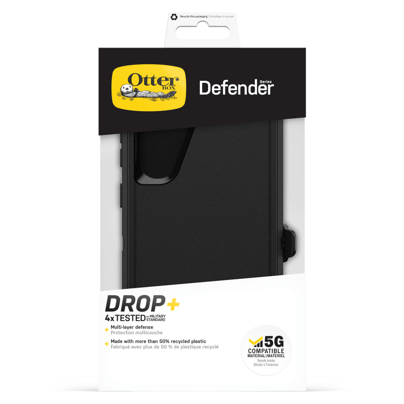 OtterBox Defender Case for Samsung Galaxy S23